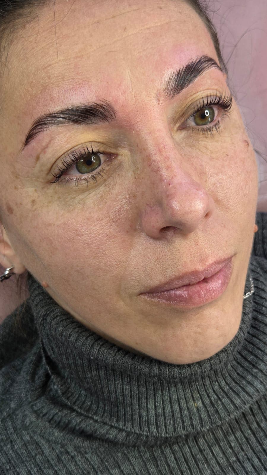 Servicios complementarios de belleza